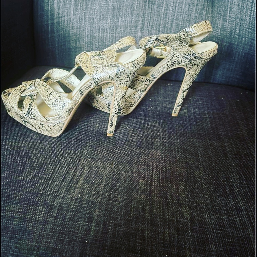 High Heels
